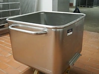 Nn meat bins - afbeelding 4 van  8