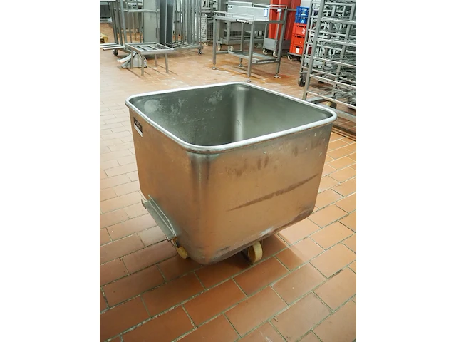 Nn meat bins - afbeelding 5 van  8