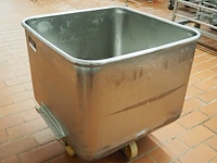 Nn meat bins - afbeelding 5 van  8