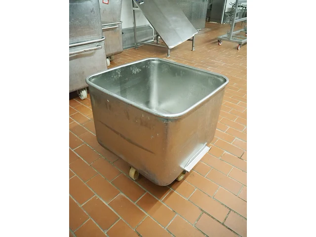 Nn meat bins - afbeelding 6 van  8