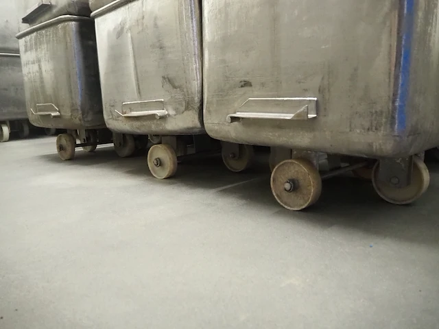 Nn meat bins - afbeelding 5 van  5