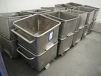 Nn meat bins - afbeelding 1 van  6