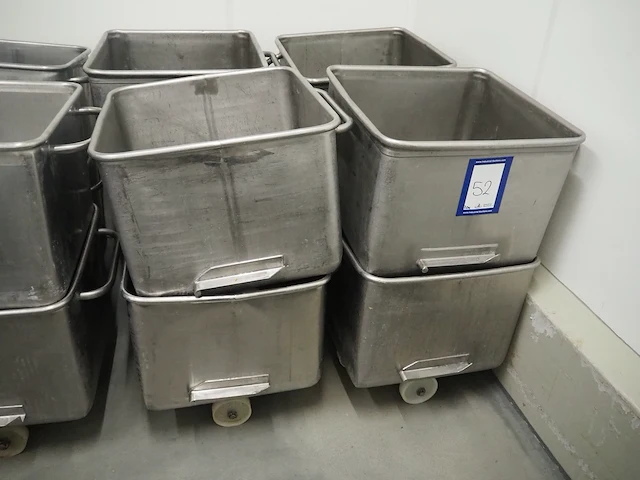 Nn meat bins - afbeelding 2 van  6
