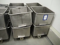 Nn meat bins - afbeelding 2 van  6