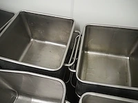Nn meat bins - afbeelding 5 van  6