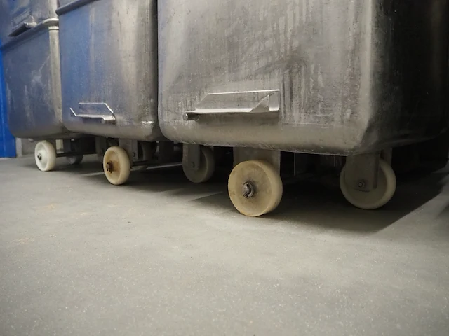 Nn meat bins - afbeelding 6 van  6