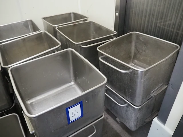 Nn meat bins - afbeelding 2 van  5