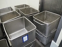 Nn meat bins - afbeelding 2 van  5