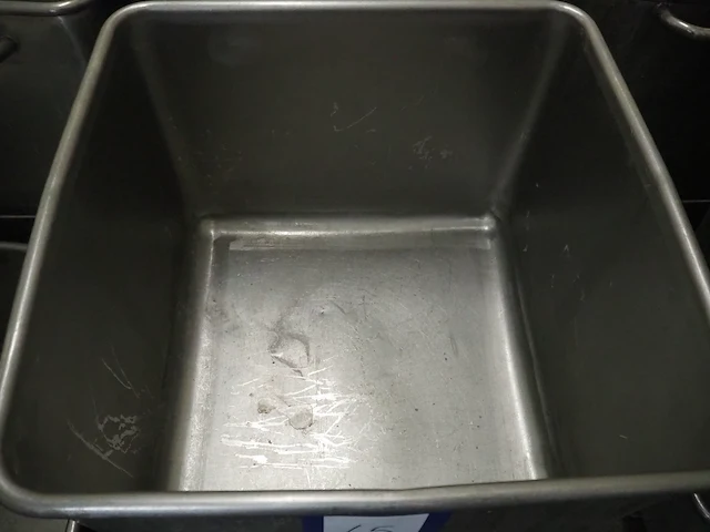 Nn meat bins - afbeelding 4 van  5
