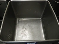 Nn meat bins - afbeelding 4 van  5