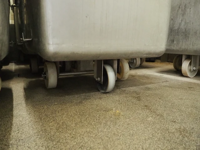 Nn meat bins - afbeelding 5 van  5