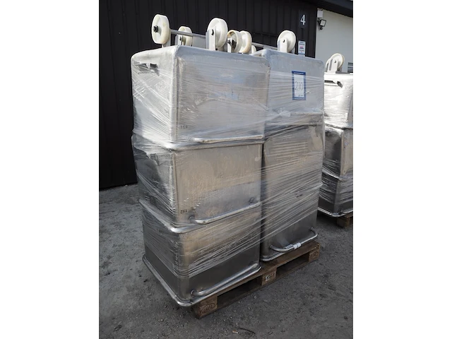 Nn meat bins - afbeelding 4 van  11