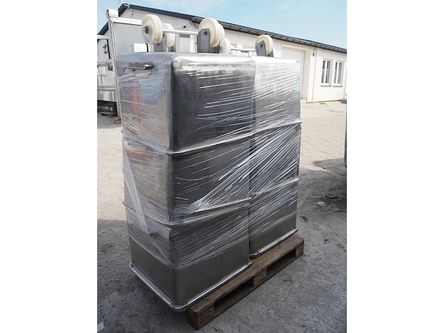 Nn meat bins - afbeelding 5 van  11