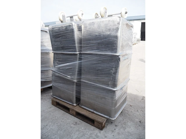 Nn meat bins - afbeelding 6 van  11