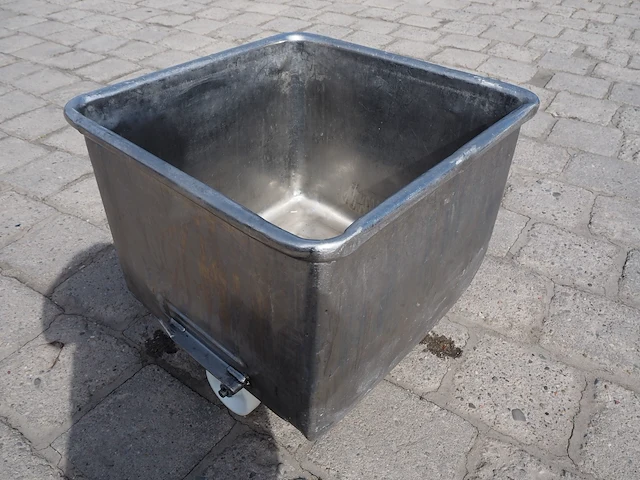 Nn meat bins - afbeelding 7 van  11