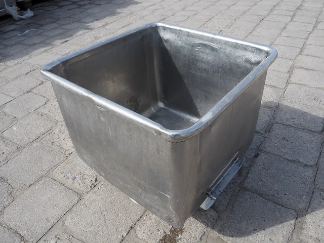 Nn meat bins - afbeelding 8 van  11