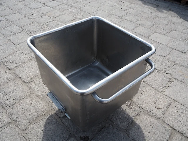 Nn meat bins - afbeelding 9 van  11