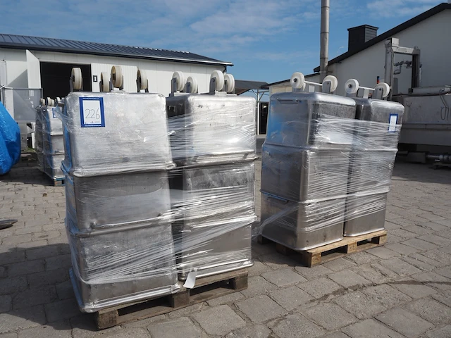 Nn meat bins - afbeelding 4 van  11