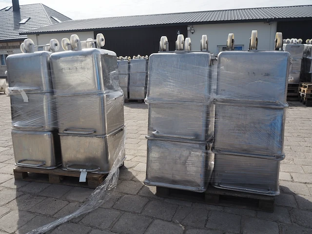 Nn meat bins - afbeelding 5 van  11
