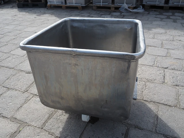 Nn meat bins - afbeelding 7 van  11
