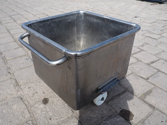 Nn meat bins - afbeelding 9 van  11