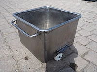 Nn meat bins - afbeelding 9 van  11