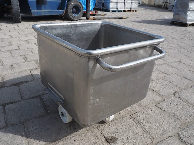 Nn meat bins - afbeelding 10 van  11