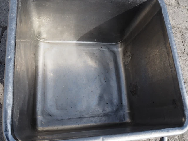 Nn meat bins - afbeelding 11 van  11