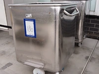 Nn meat bins - afbeelding 5 van  12