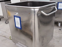 Nn meat bins - afbeelding 7 van  12