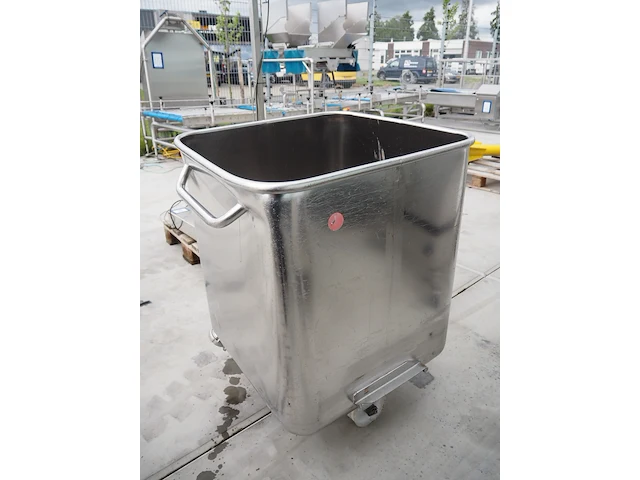 Nn meat bins - afbeelding 8 van  12