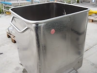 Nn meat bins - afbeelding 8 van  12