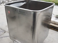Nn meat bins - afbeelding 9 van  12