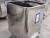 Nn meat bins - afbeelding 10 van  12