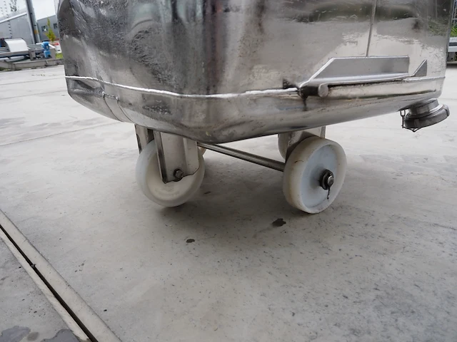 Nn meat bins - afbeelding 3 van  11