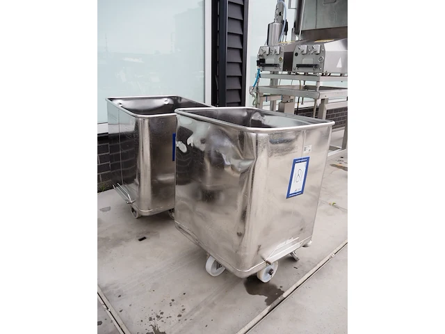 Nn meat bins - afbeelding 4 van  11