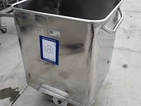 Nn meat bins - afbeelding 5 van  11
