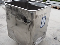 Nn meat bins - afbeelding 6 van  11