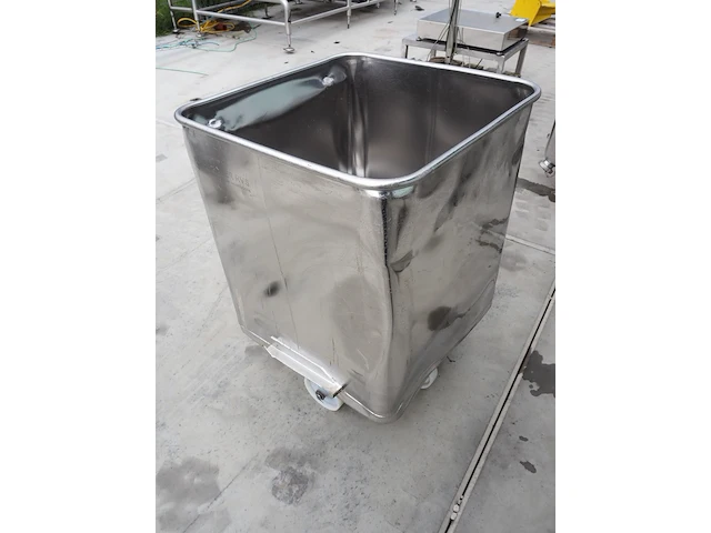 Nn meat bins - afbeelding 7 van  11