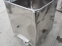 Nn meat bins - afbeelding 7 van  11