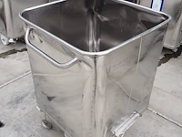 Nn meat bins - afbeelding 8 van  11
