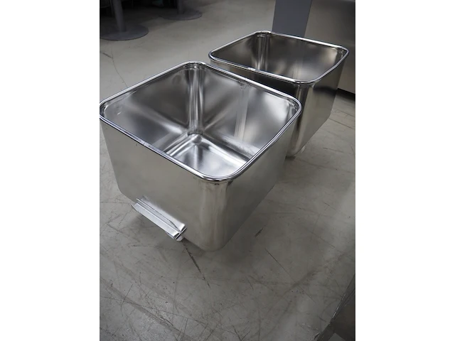 Nn meat bins - afbeelding 3 van  5