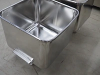 Nn meat bins - afbeelding 3 van  5