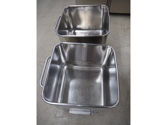 Nn meat bins - afbeelding 4 van  5