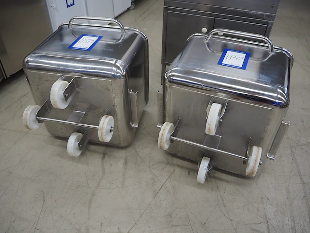 Nn meat bins - afbeelding 5 van  5