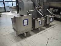 Nn meat bins - afbeelding 1 van  7