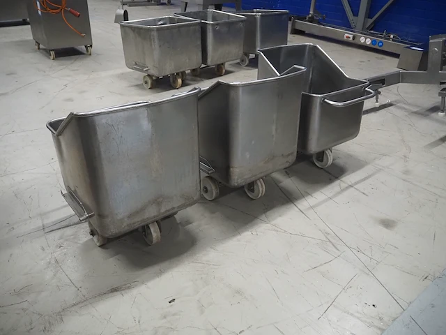 Nn meat bins - afbeelding 3 van  7