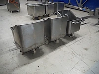 Nn meat bins - afbeelding 3 van  7