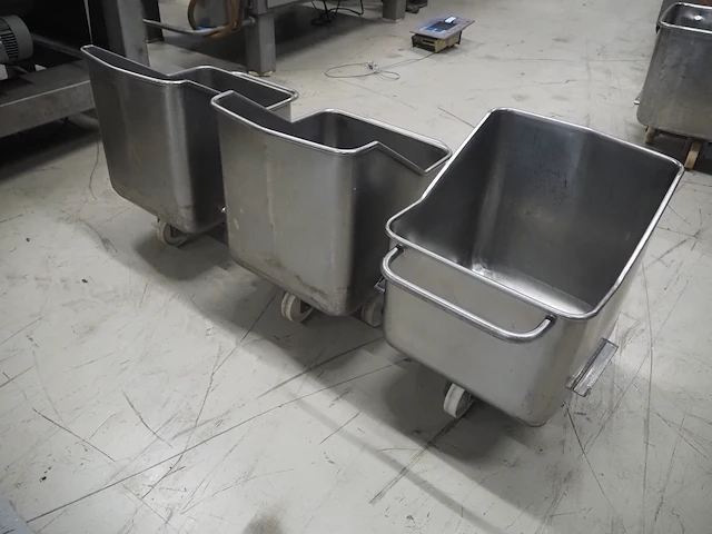 Nn meat bins - afbeelding 4 van  7