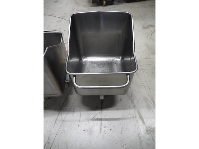 Nn meat bins - afbeelding 5 van  7